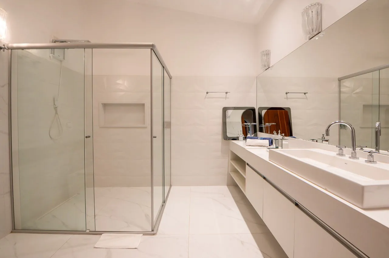 Casa térrea espetacular à venda em Alto de Pinheiros – CA0947