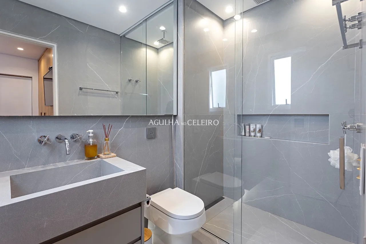 Cobertura pronta para morar à venda em Moema – CO0560