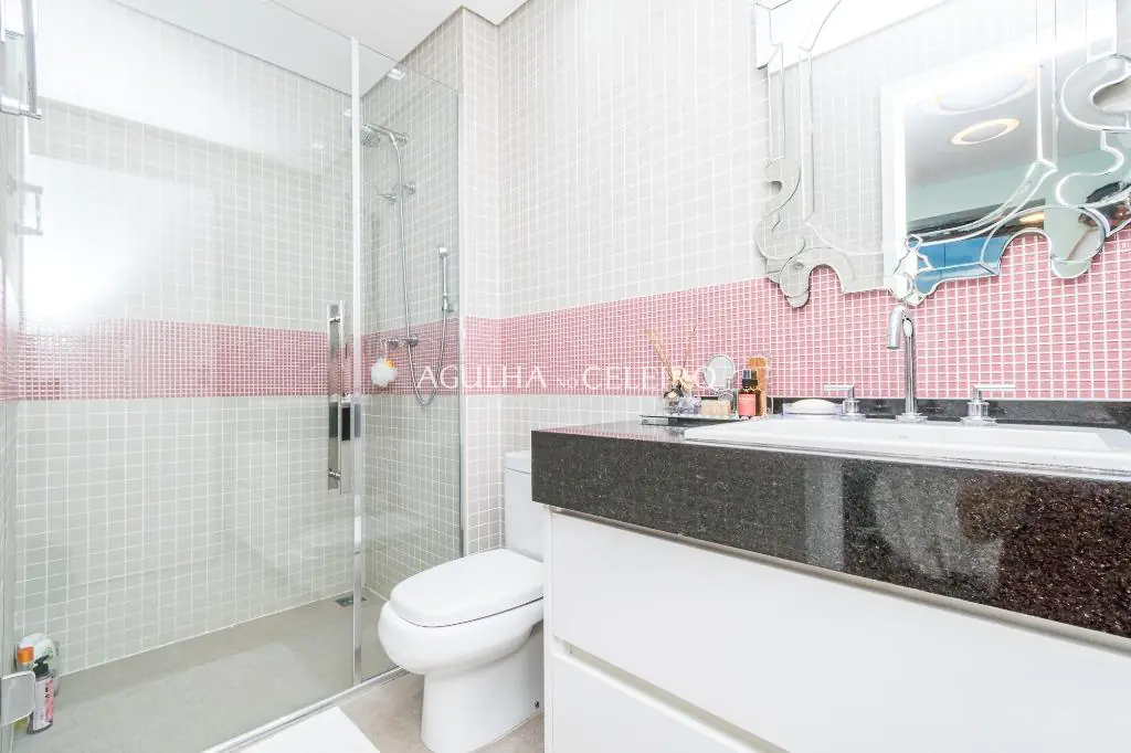 Cobertura mobiliada à venda na Vila Nova Conceição. – CO0786