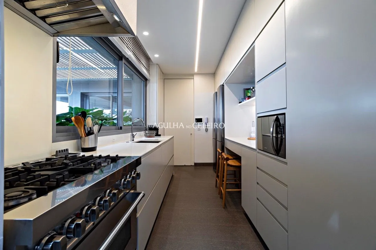 Cobertura em pavimento único à venda em Moema – 16361 - Cobertura-a-venda-Moema-Agulha-No-Celeiro8872