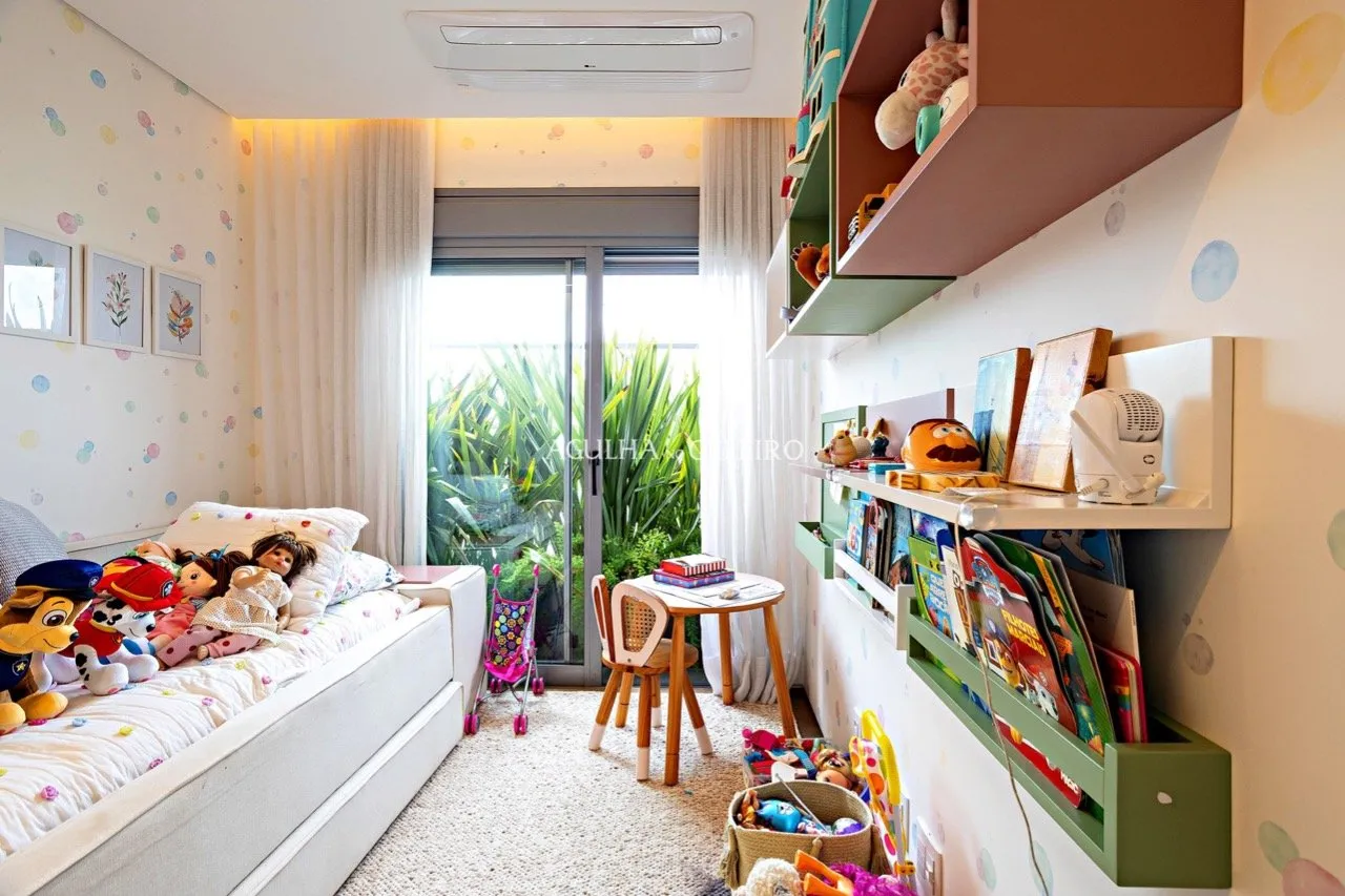 Cobertura em pavimento único à venda em Moema – 16361 - _MG_8744