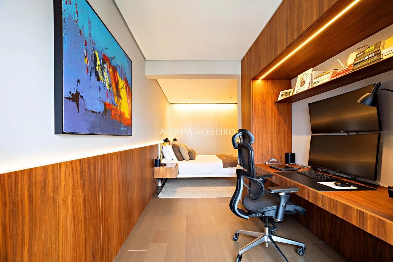 Cobertura em pavimento único à venda em Moema – 16361 - Cobertura-a-venda-Moema-Agulha-No-Celeiro8788