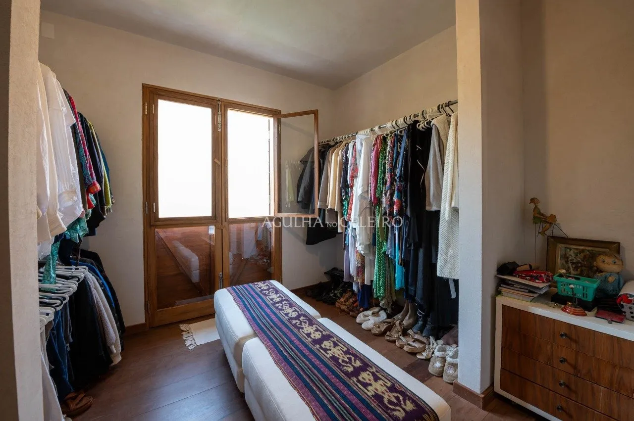 Casa com quintal à venda na Alto de Pinheiros – 17099