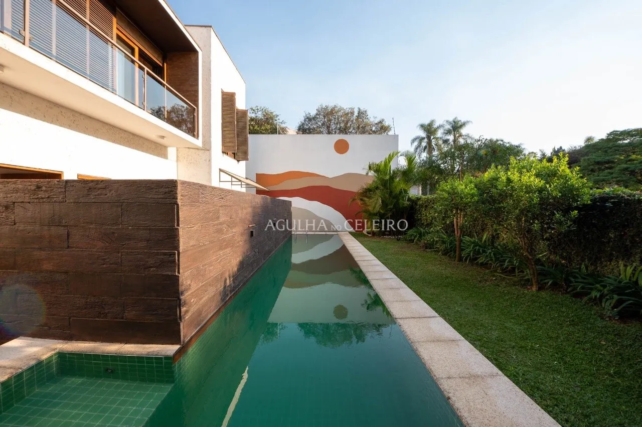 Casa à venda no Cidade Jardim – 17103