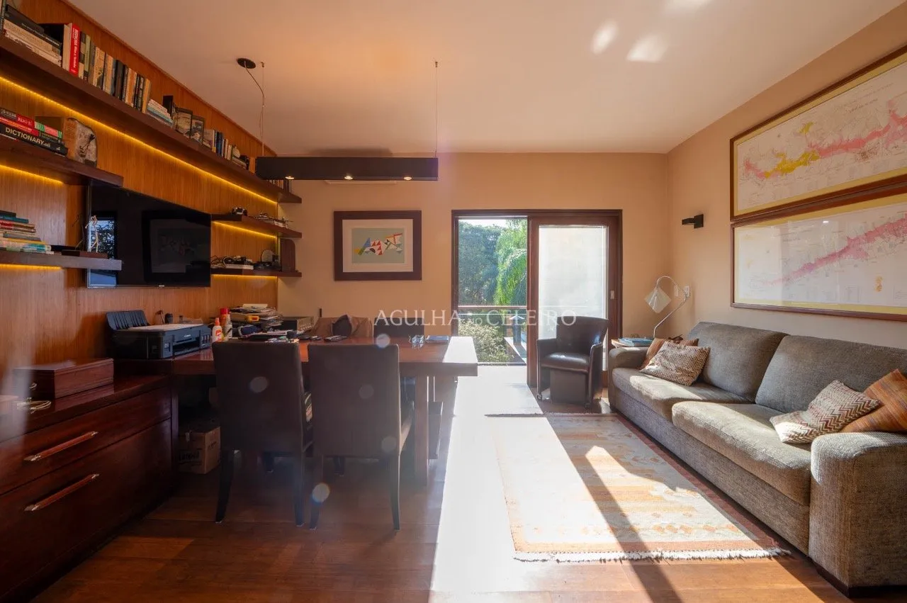 Casa à venda no Cidade Jardim – 17103