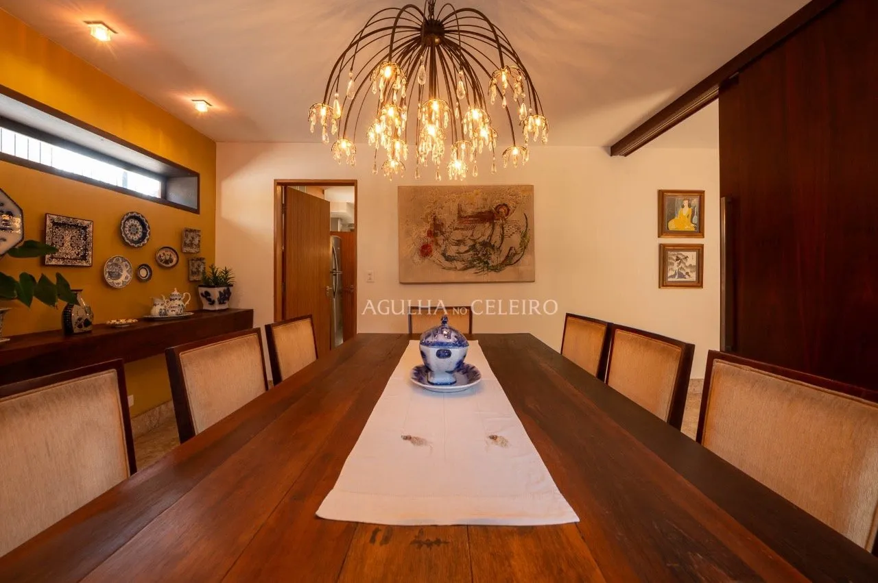 Casa à venda no Cidade Jardim – 17103