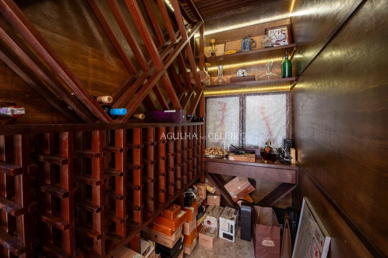 Casa à venda no Cidade Jardim – 17103