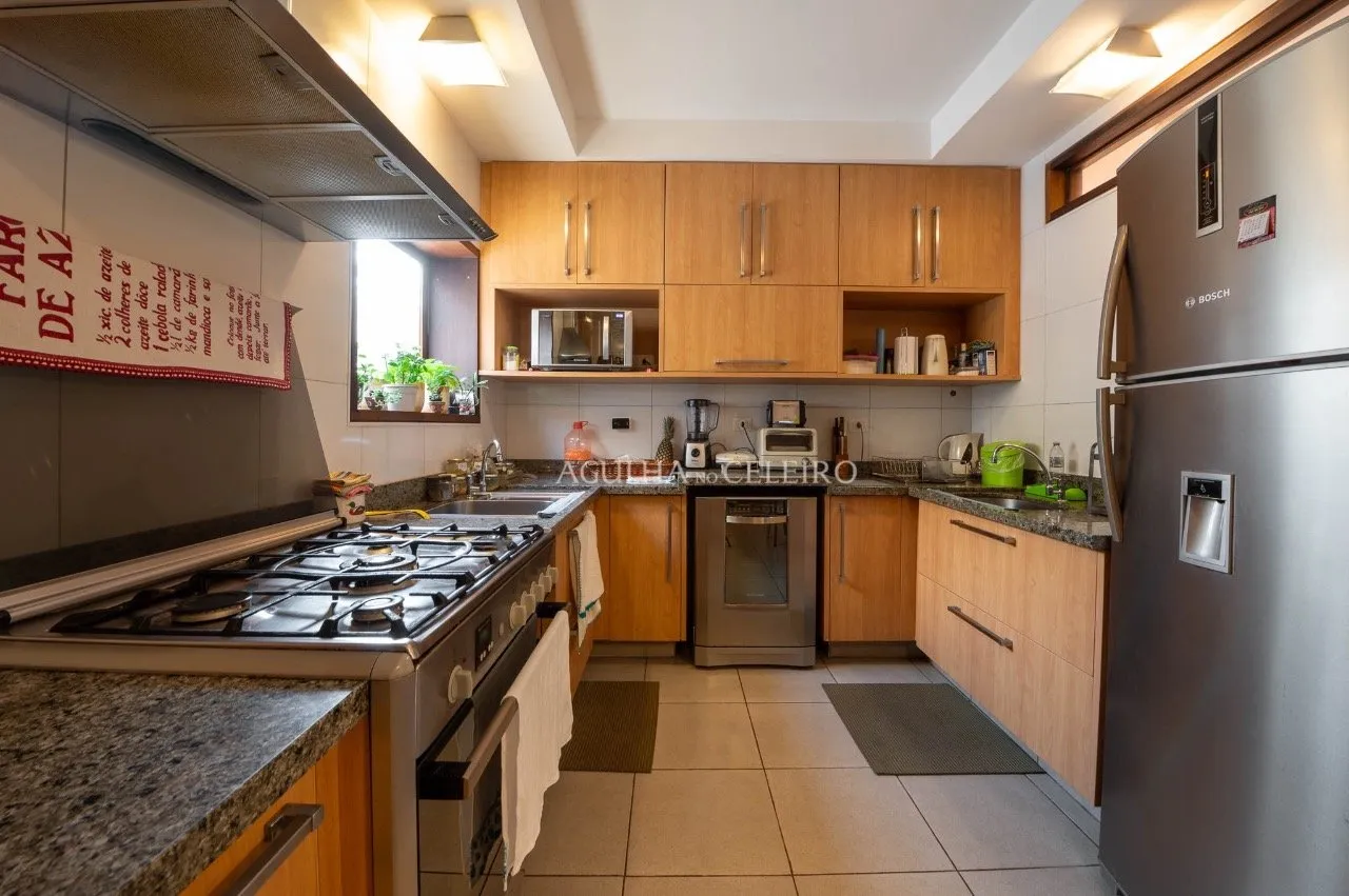 Casa à venda no Cidade Jardim – 17103