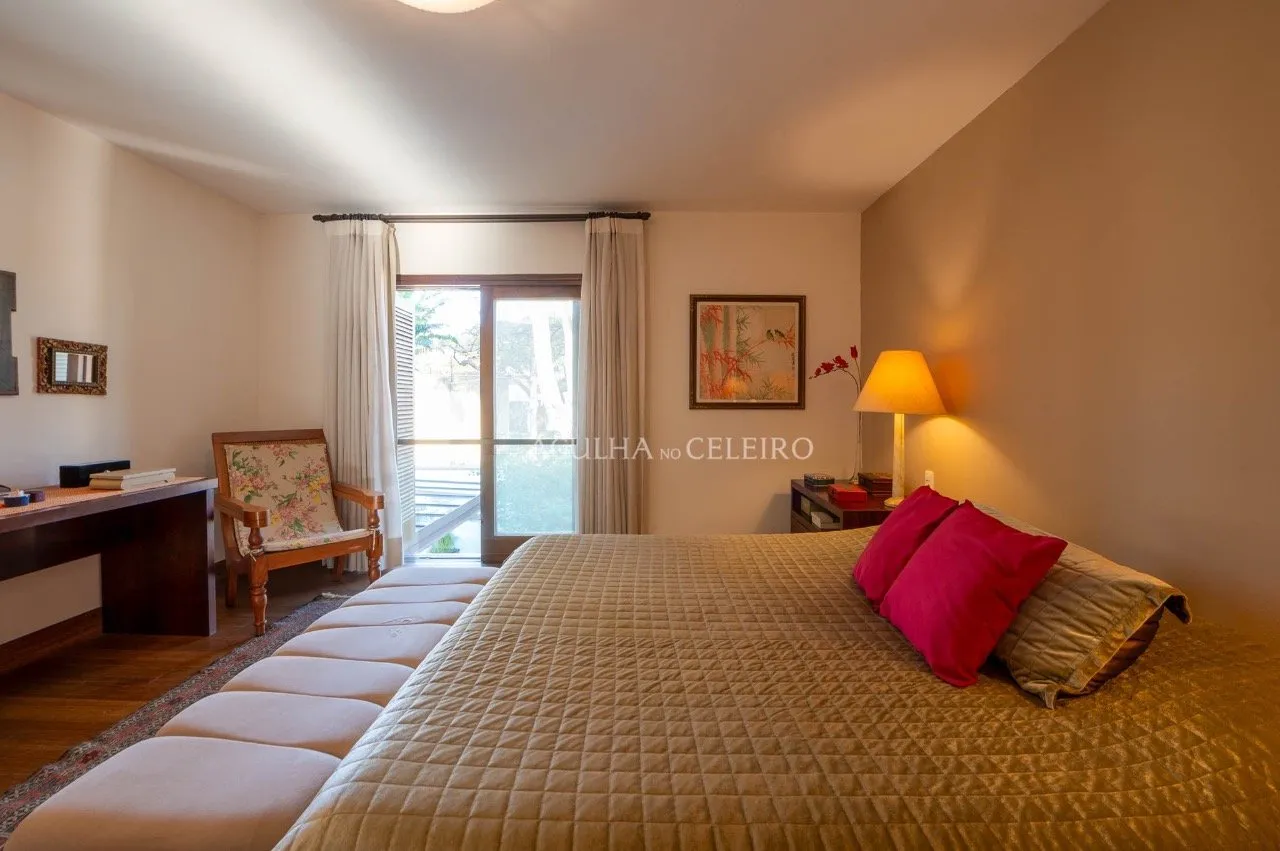 Casa à venda no Cidade Jardim – 17103