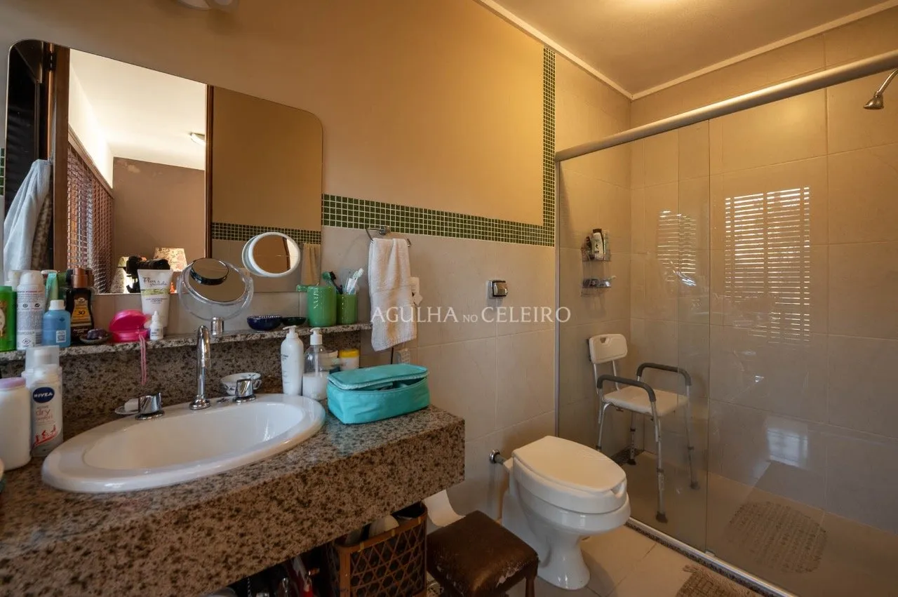 Casa à venda no Cidade Jardim – 17103