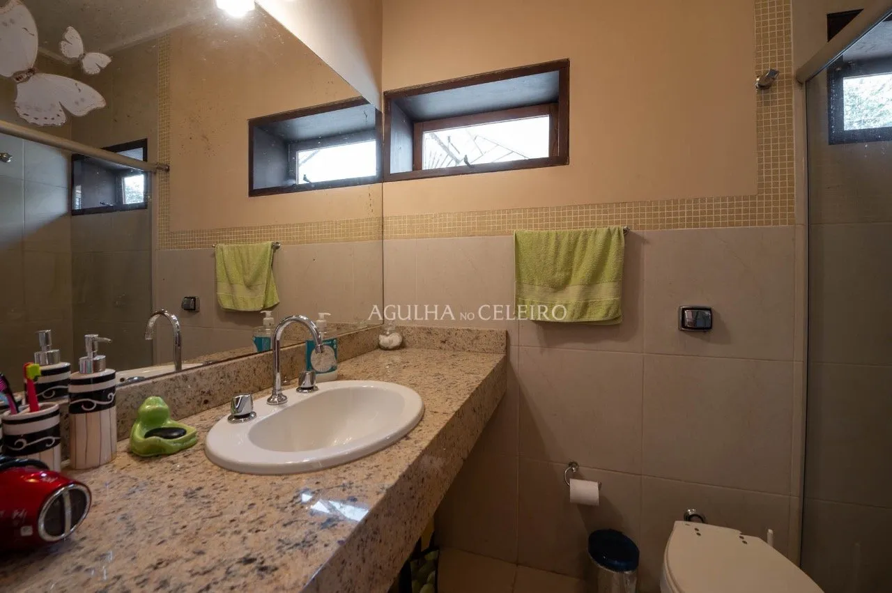 Casa à venda no Cidade Jardim – 17103