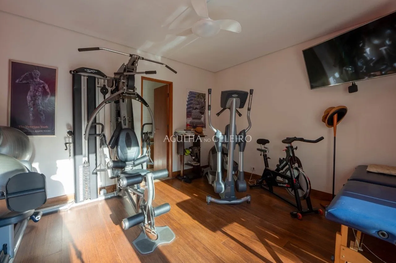 Casa à venda no Cidade Jardim – 17103