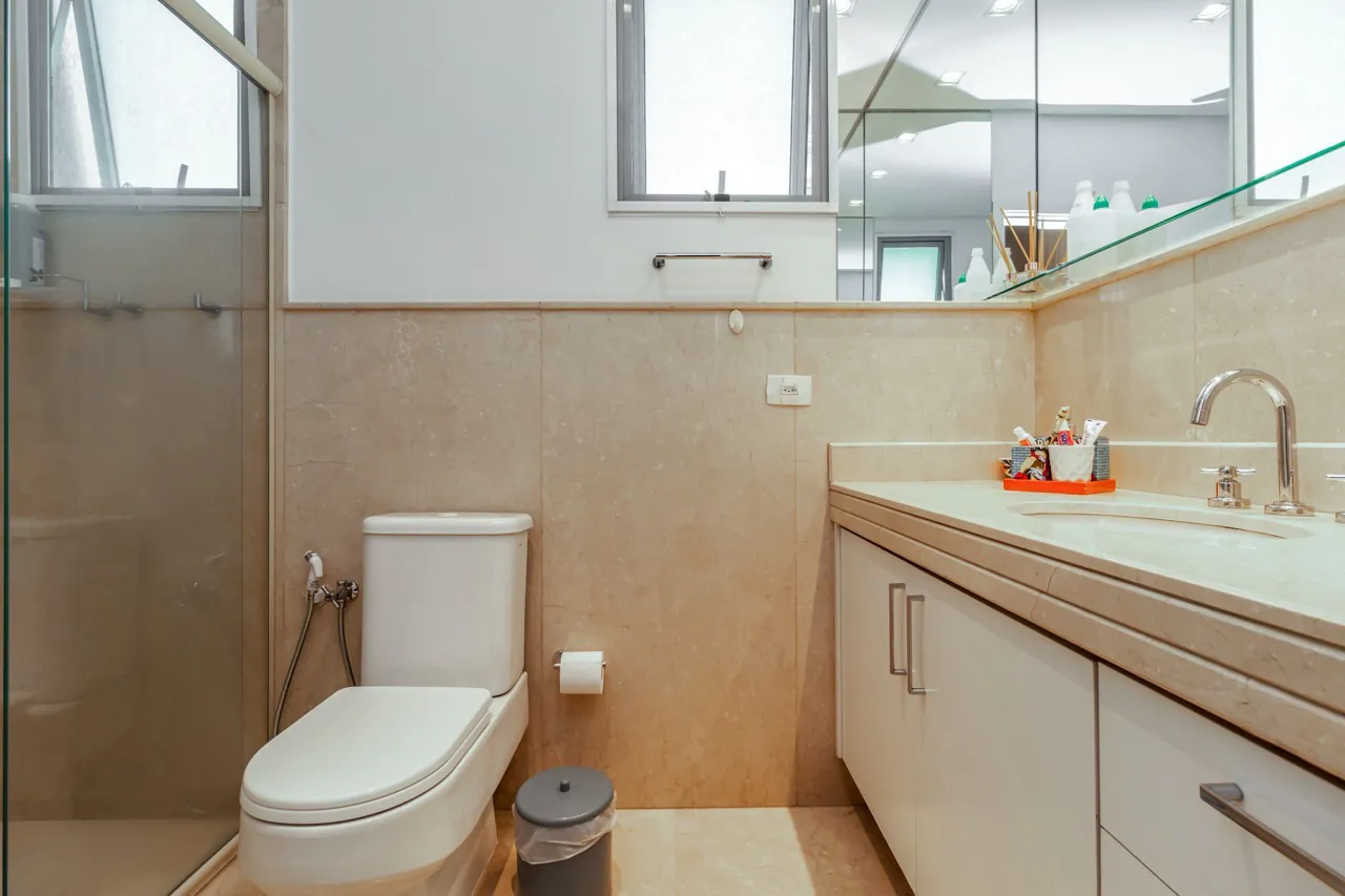 Lindo apartamento para venda ou locação no Itaim Bibi. – 17145 - IMG_6702