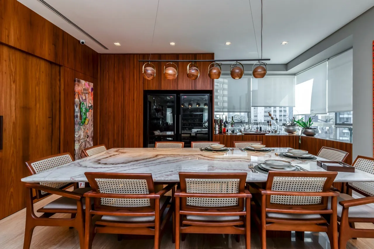 Lindo apartamento para venda ou locação no Itaim Bibi. – 17145 - IMG_6685