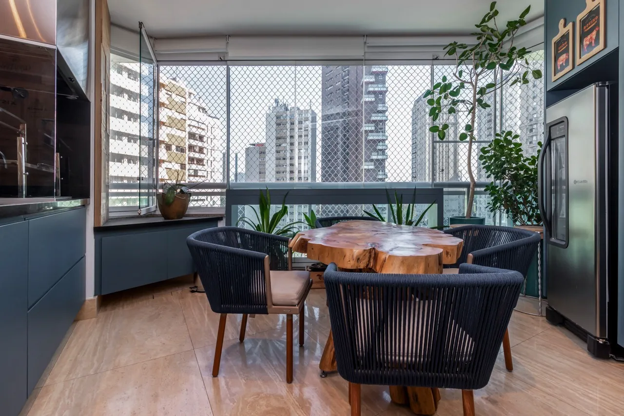 Lindo apartamento para venda ou locação no Itaim Bibi. – 17145 - IMG_6691