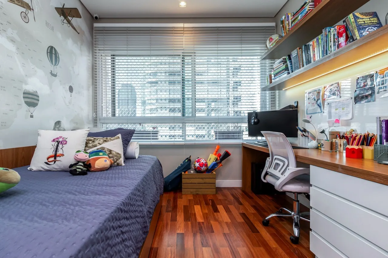 Lindo apartamento para venda ou locação no Itaim Bibi. – 17145 - IMG_6704