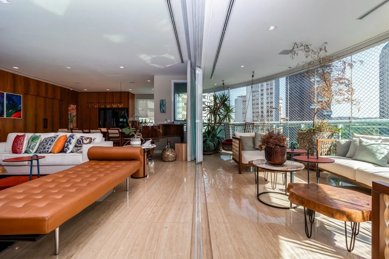 Lindo apartamento para venda ou locação no Itaim Bibi. – 17145 - IMG_6681