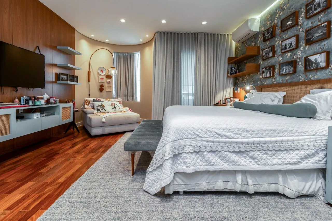 Lindo apartamento para venda ou locação no Itaim Bibi. – 17145 - IMG_6716