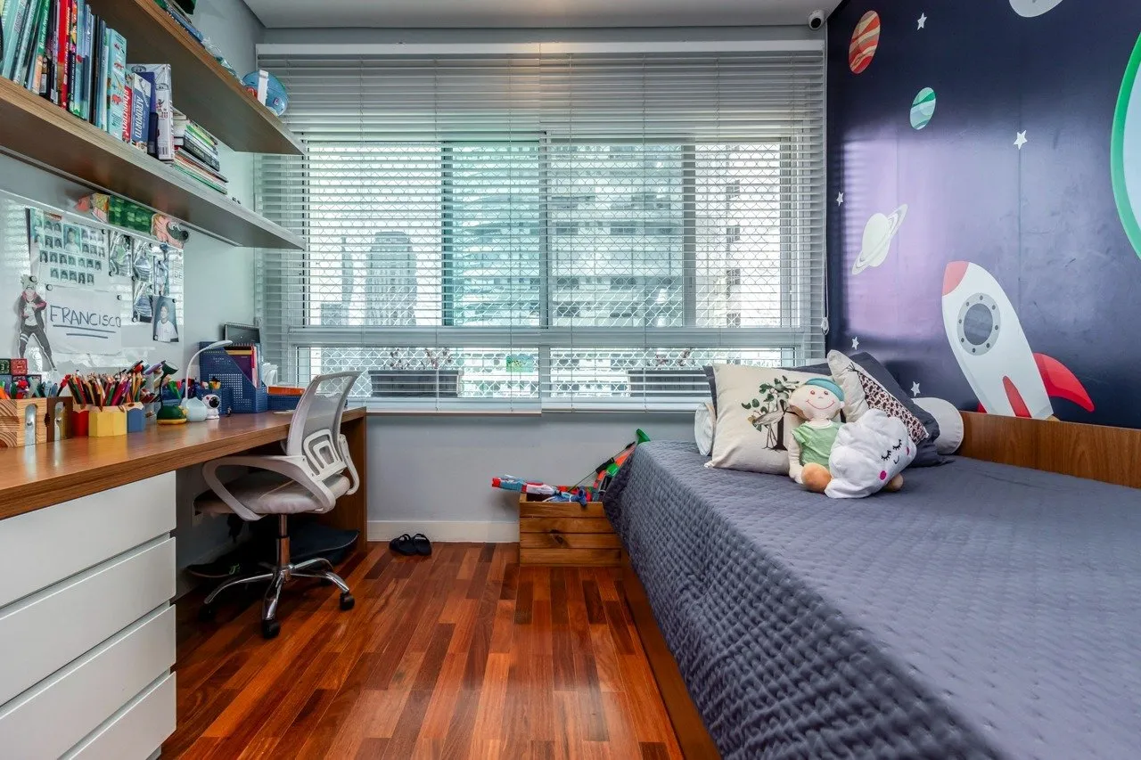 Lindo apartamento para venda ou locação no Itaim Bibi. – 17145 - IMG_6700