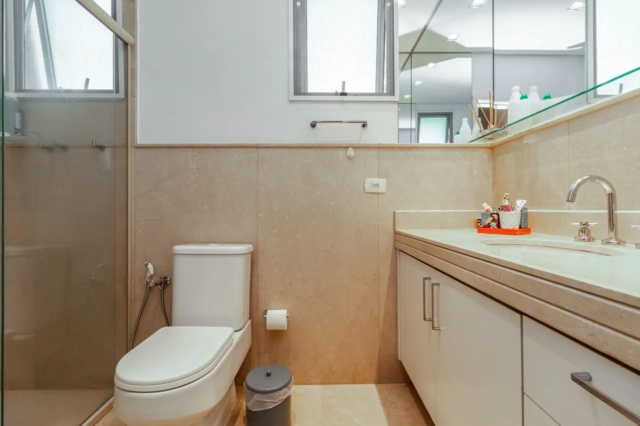 Lindo apartamento para venda ou locação no Itaim Bibi. – 17145 - IMG_6702