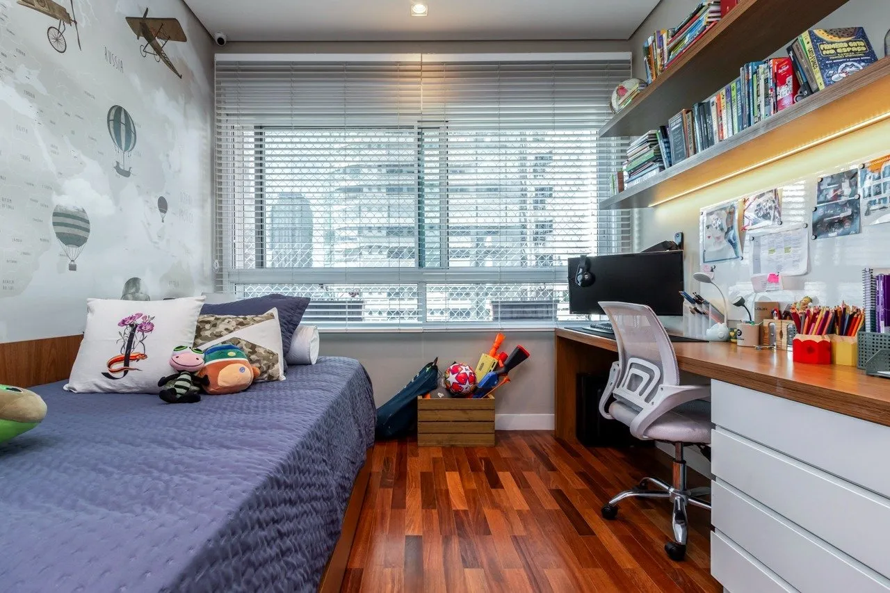 Lindo apartamento para venda ou locação no Itaim Bibi. – 17145 - IMG_6704