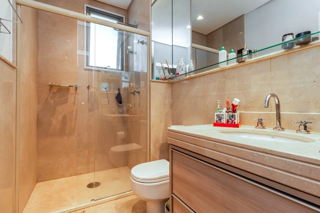 Lindo apartamento para venda ou locação no Itaim Bibi. – 17145 - IMG_6706