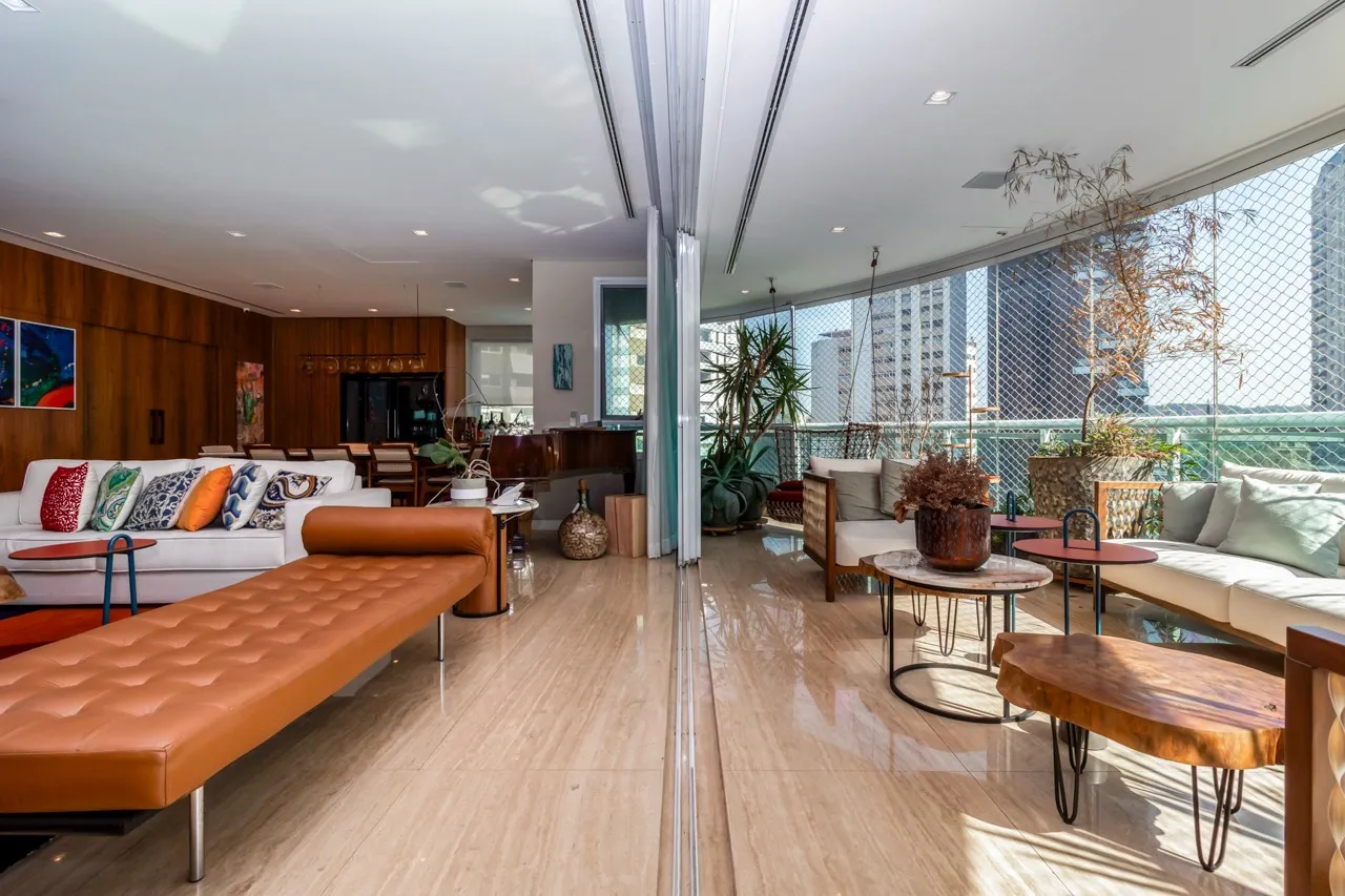 Lindo apartamento para venda ou locação no Itaim Bibi. – 17145 - IMG_6681