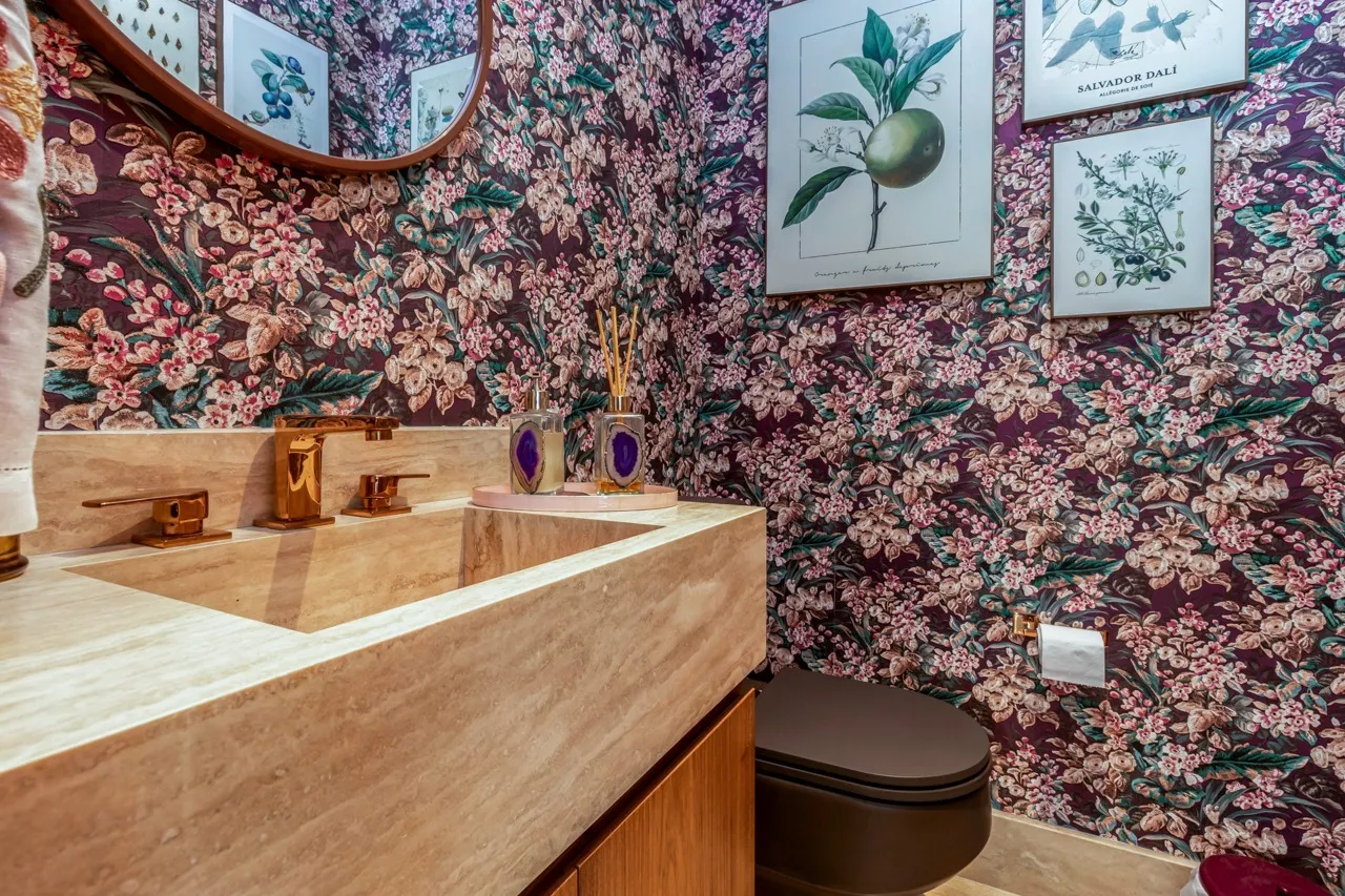 Lindo apartamento para venda ou locação no Itaim Bibi. – 17145 - IMG_6677