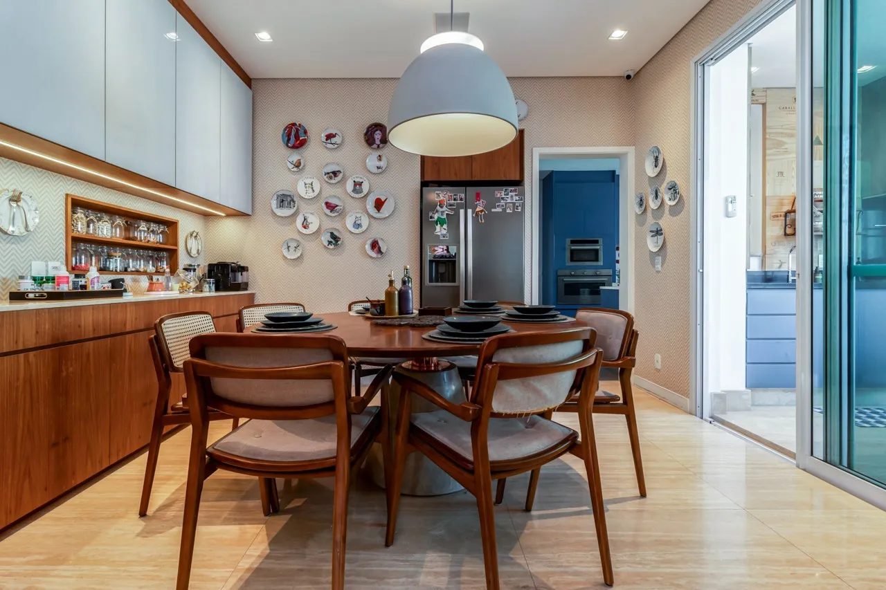 Lindo apartamento para venda ou locação no Itaim Bibi. – 17145 - IMG_6692