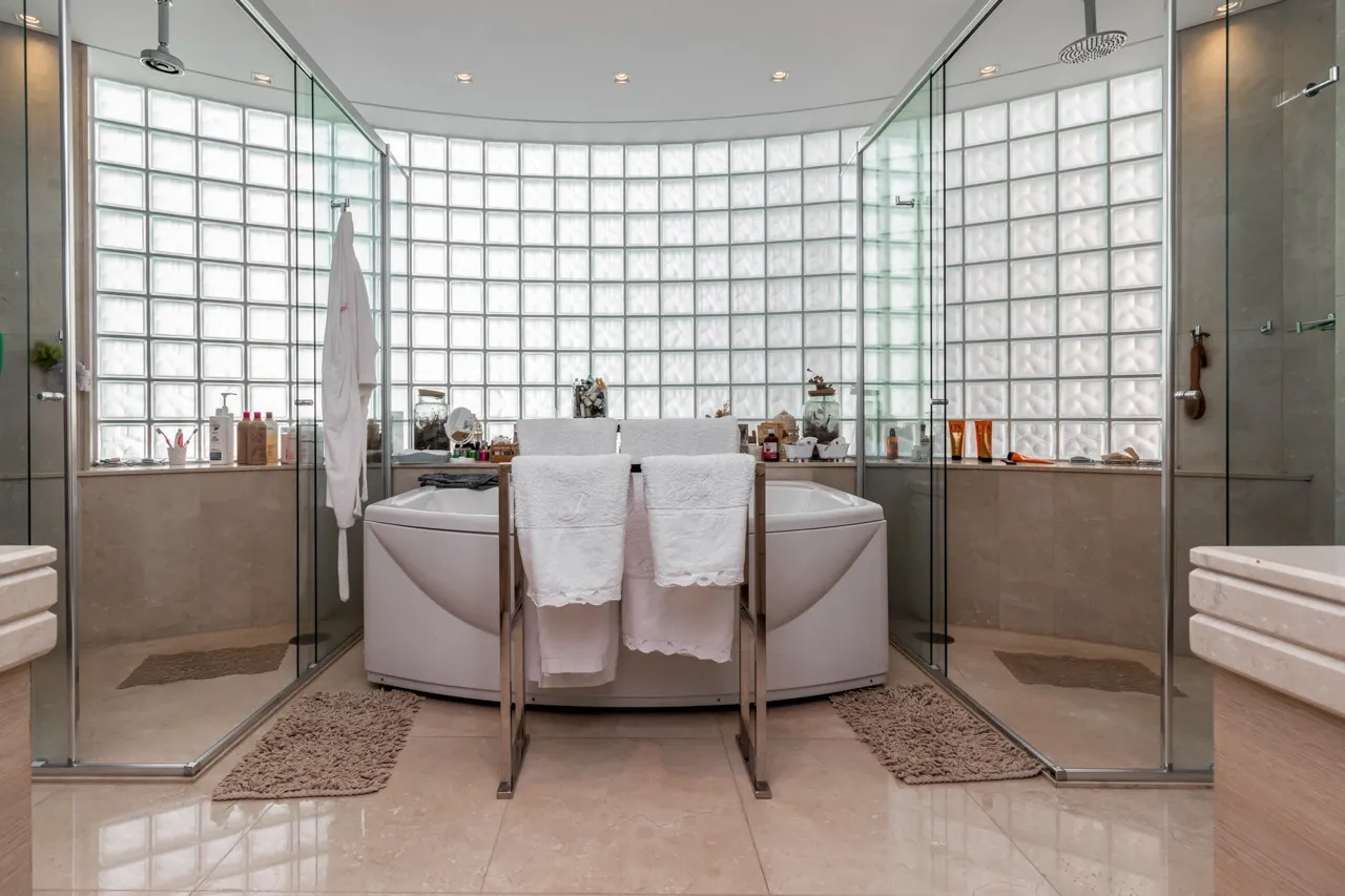 Lindo apartamento para venda ou locação no Itaim Bibi. – 17145 - IMG_6724