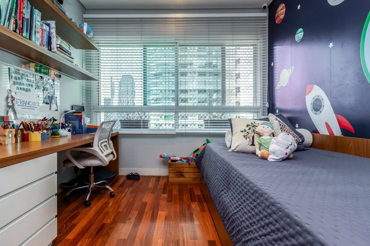 Lindo apartamento para venda ou locação no Itaim Bibi. – 17145 - IMG_6700