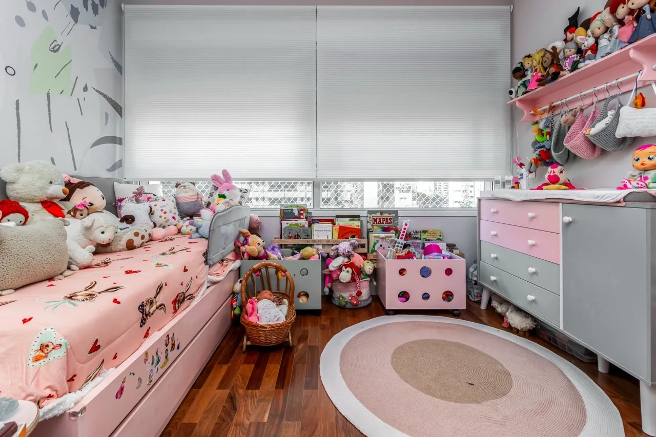 Lindo apartamento para venda ou locação no Itaim Bibi. – 17145 - IMG_6713