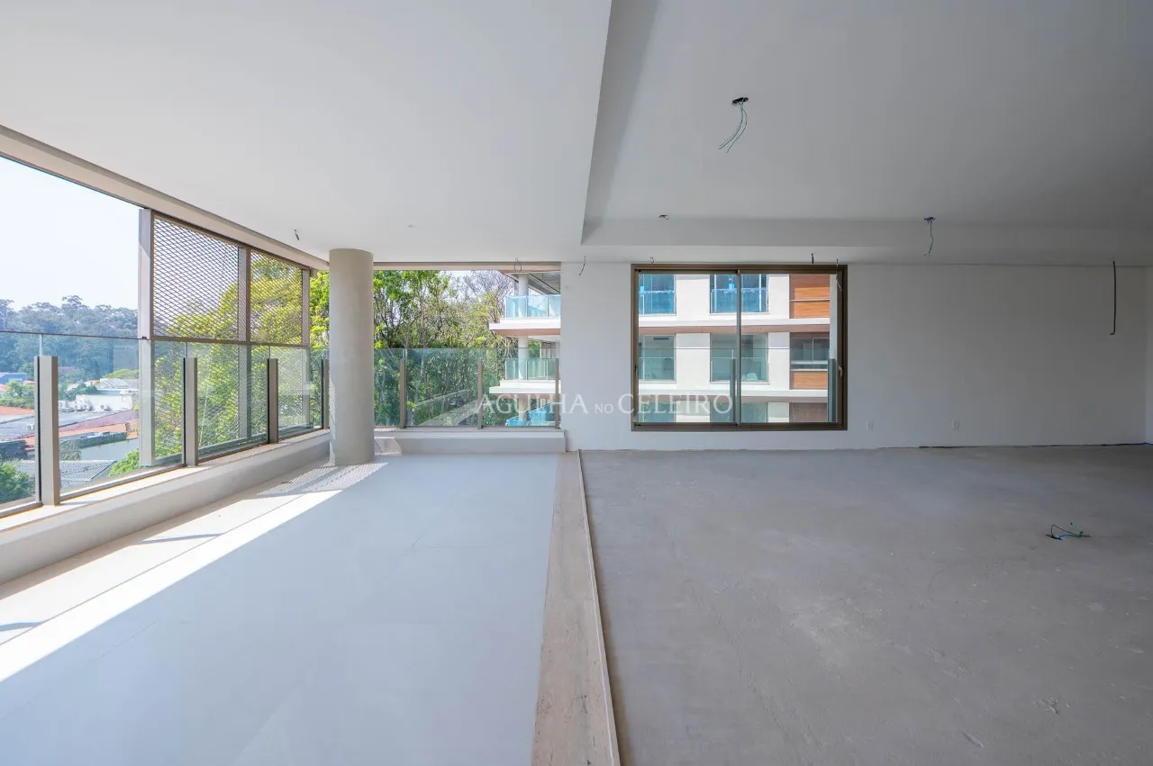 Apartamento à venda ao Lado do Parque Ibirapuera. – 17153 - imovel-37678-32