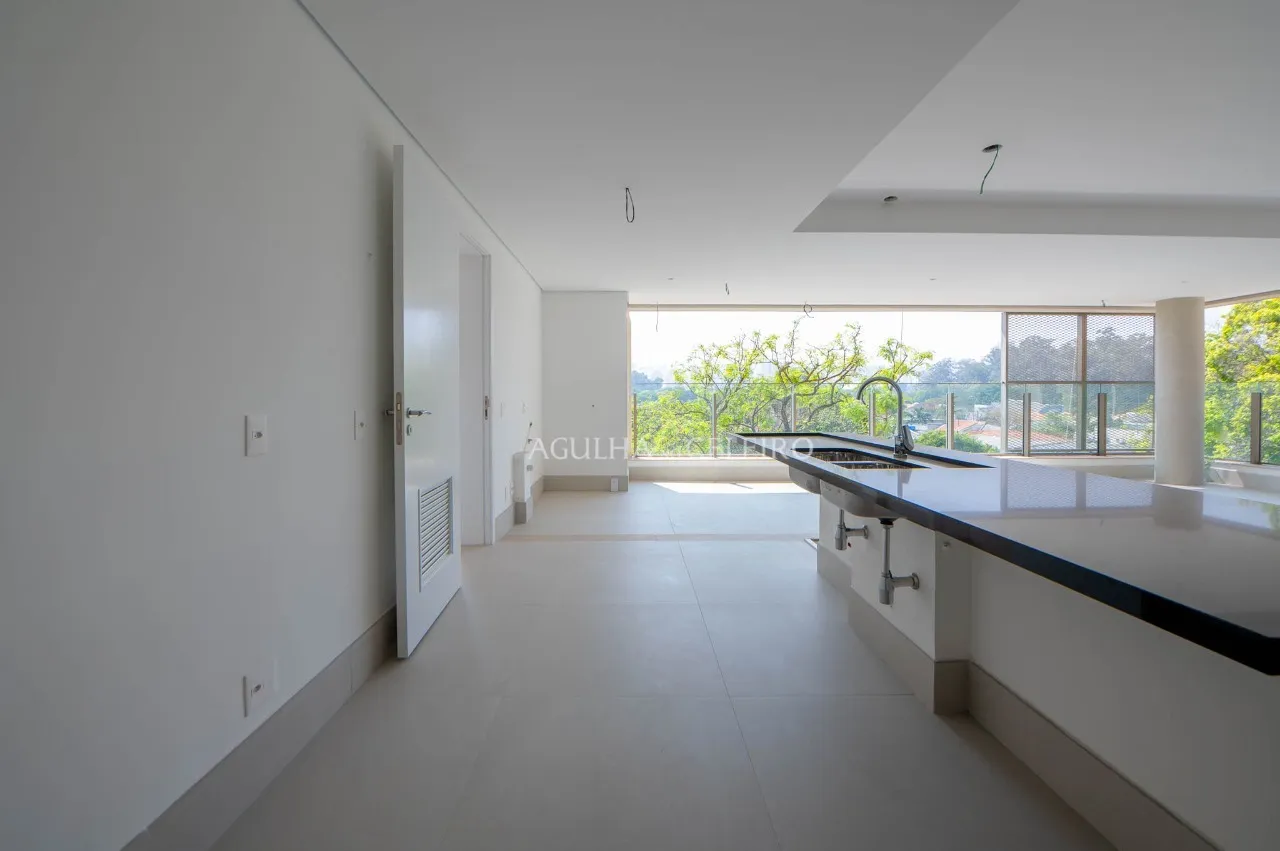 Apartamento à venda ao Lado do Parque Ibirapuera. – 17153 - imovel-37678-38