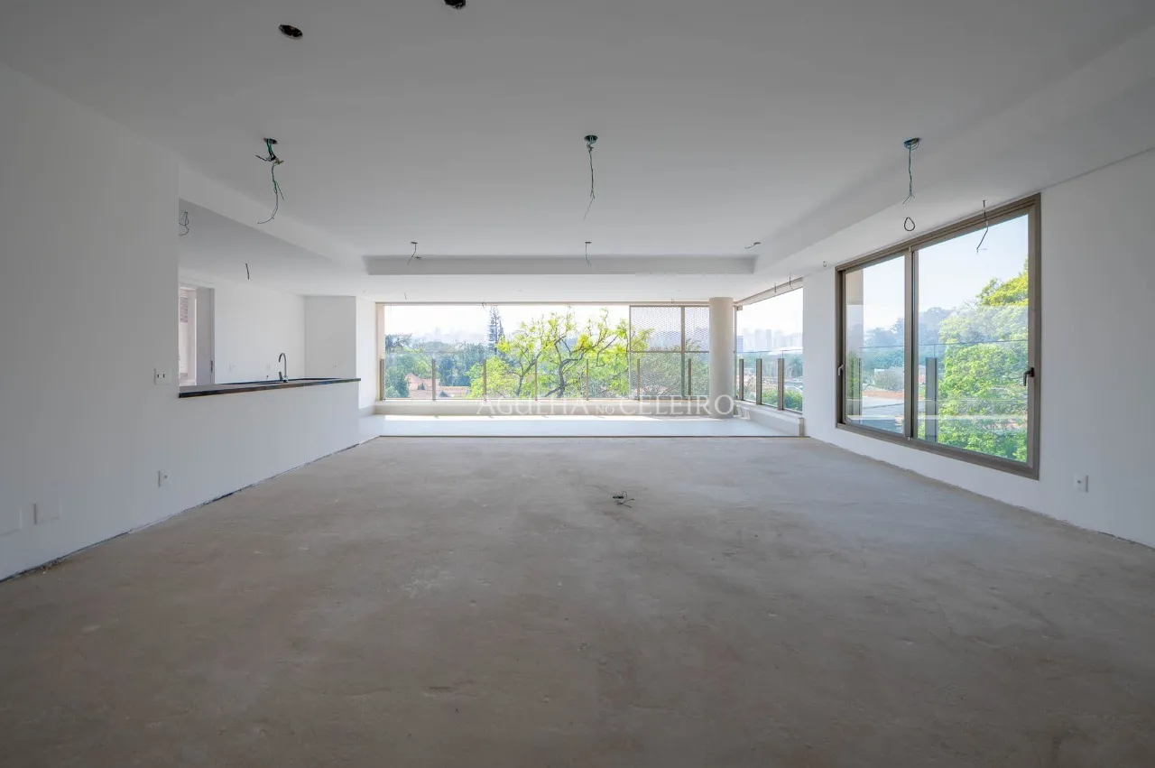 Apartamento à venda ao Lado do Parque Ibirapuera. – 17153 - imovel-37678-26