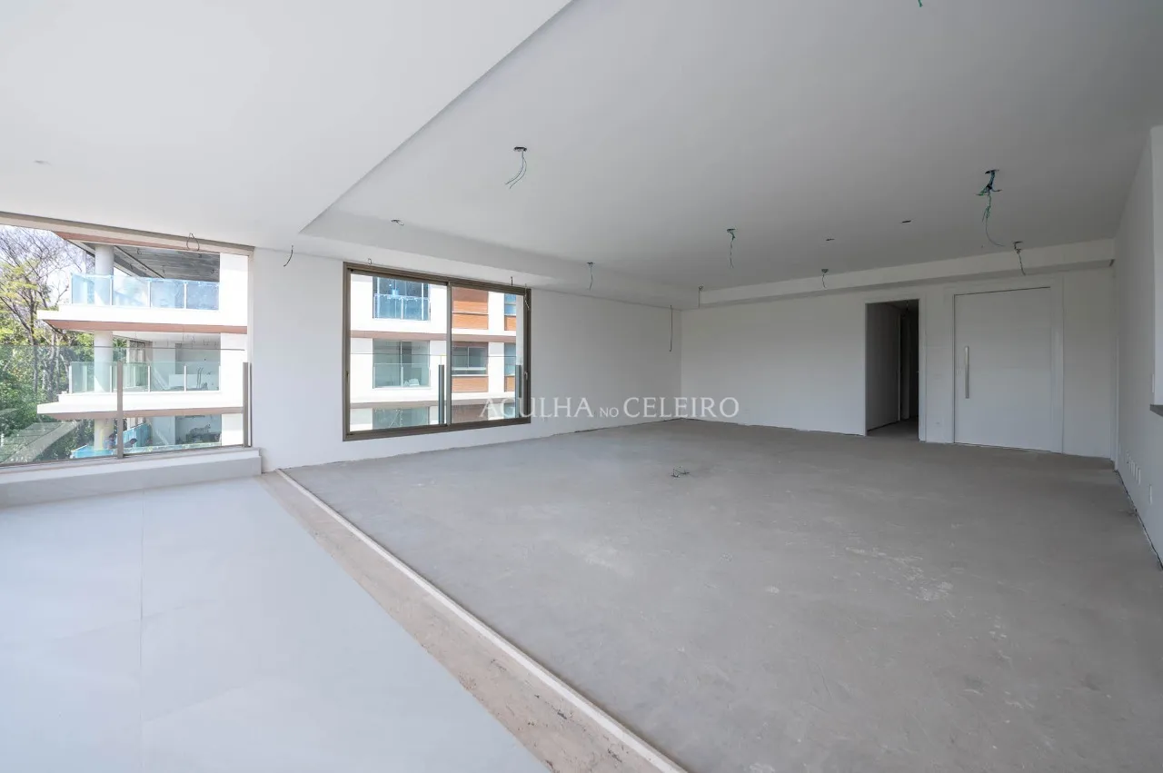 Apartamento à venda ao Lado do Parque Ibirapuera. – 17153 - imovel-37678-31