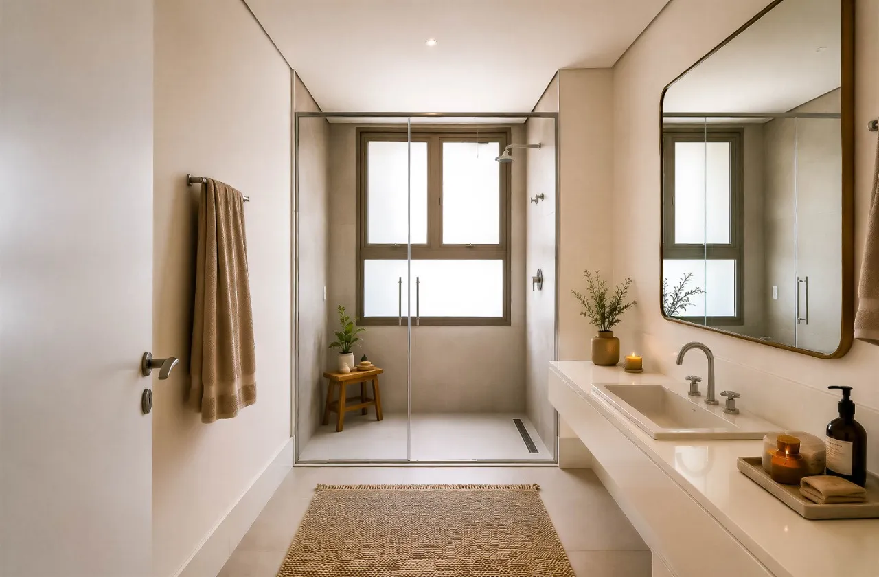 Apartamento à venda ao Lado do Parque Ibirapuera. – 17153