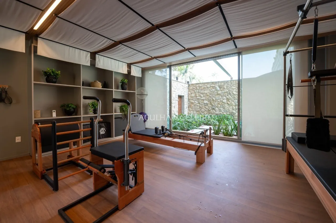 Apartamento à venda ao Lado do Parque Ibirapuera. – 17153 - imovel-37678-23