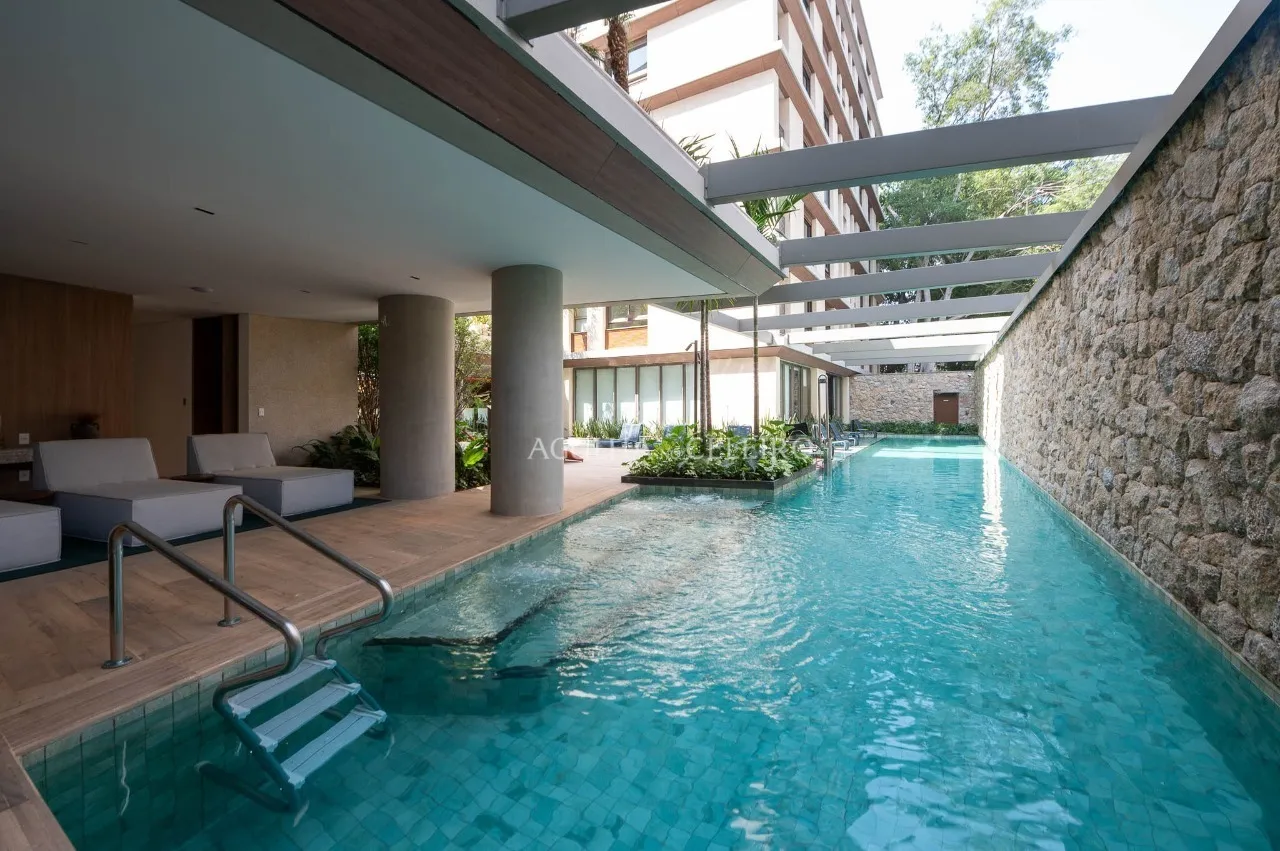 Apartamento à venda ao Lado do Parque Ibirapuera. – 17153 - imovel-37678-19