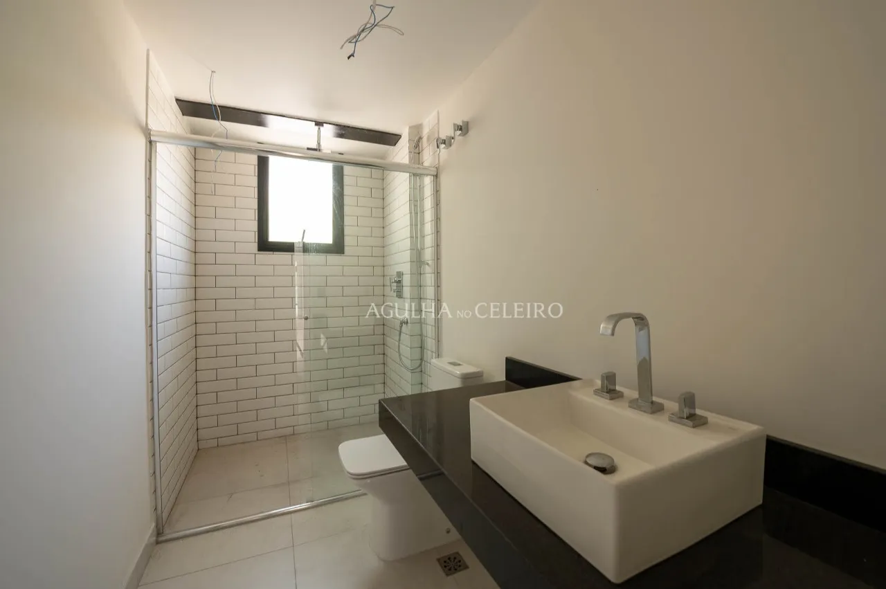 Casa à venda com 4 suítes no Jardim Paulista – 17157
