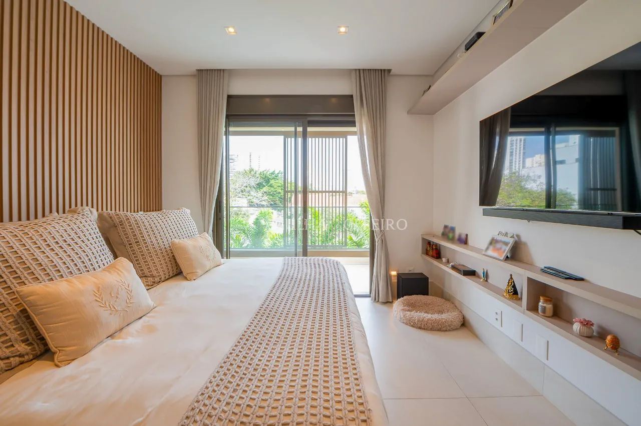 Casa Espetacular em Condominio Fechado no Brooklin – 17192