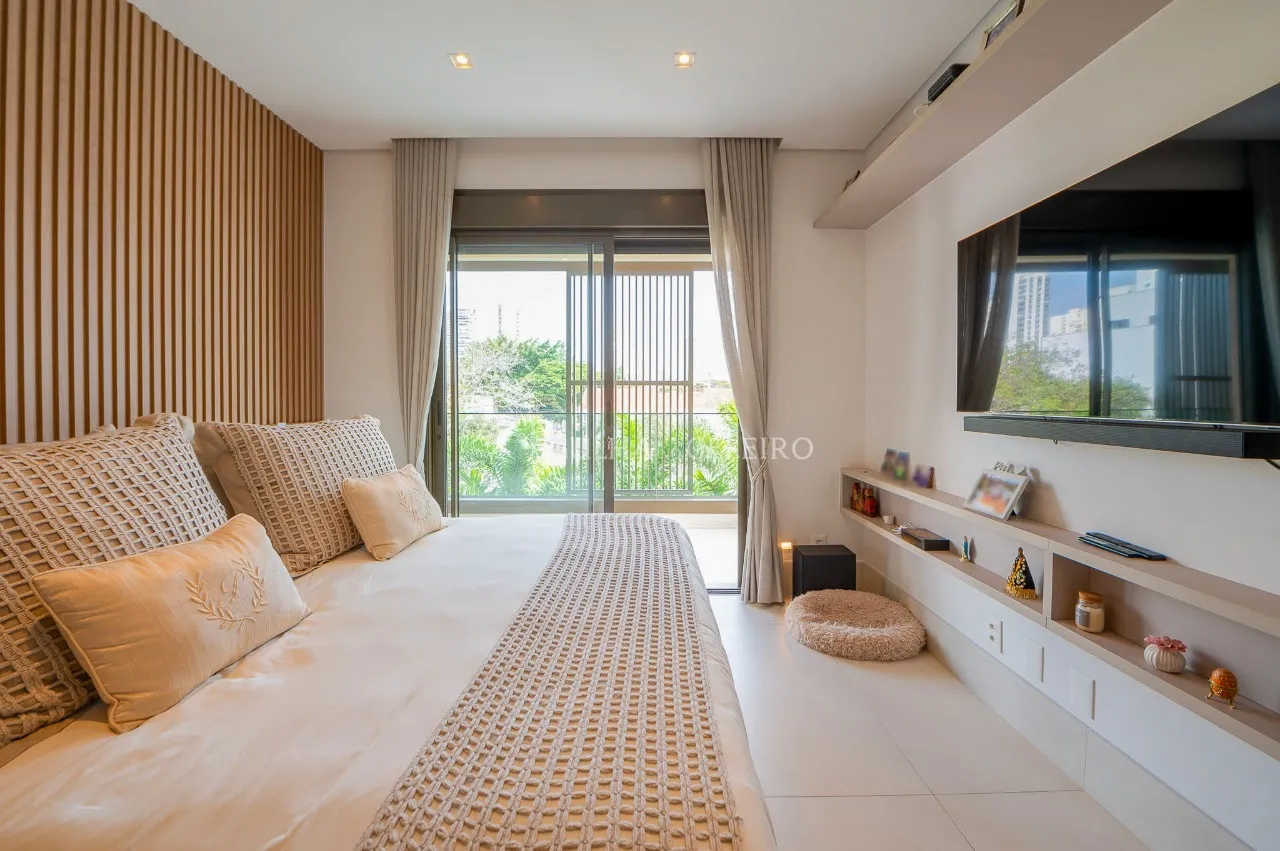 Casa Espetacular em Condominio Fechado no Brooklin – 17192