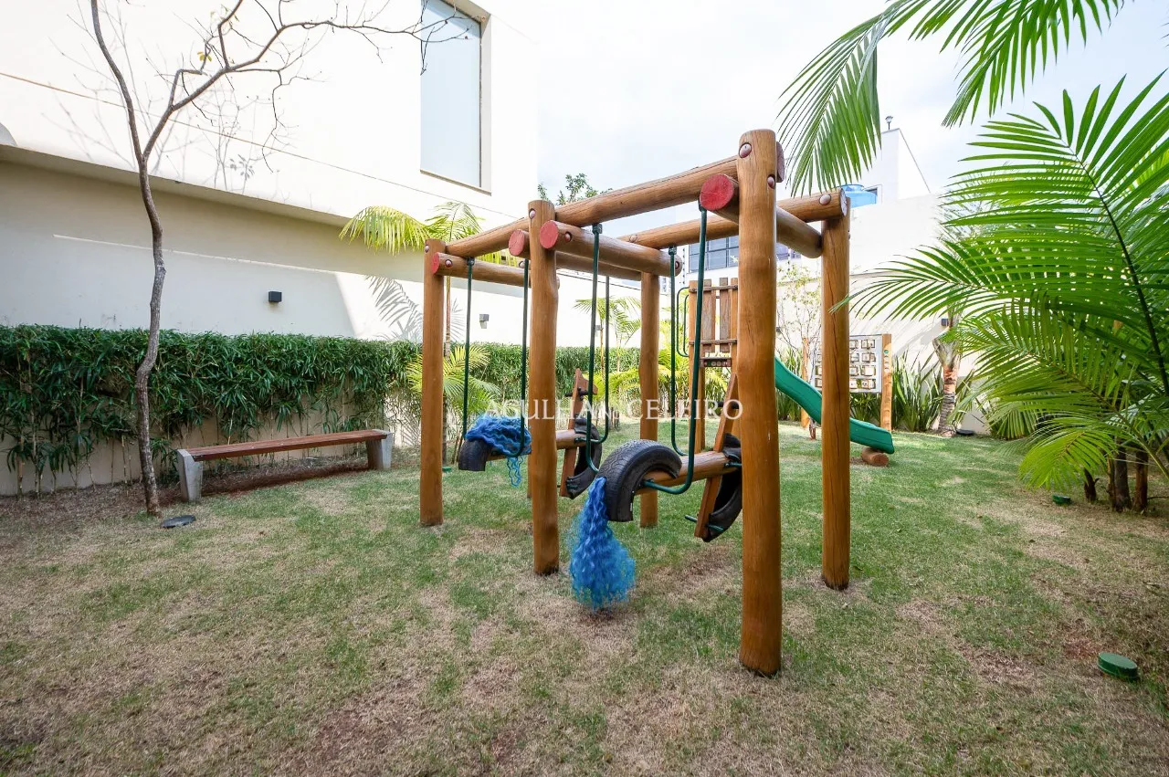 Casa Espetacular em Condominio Fechado no Brooklin – 17192