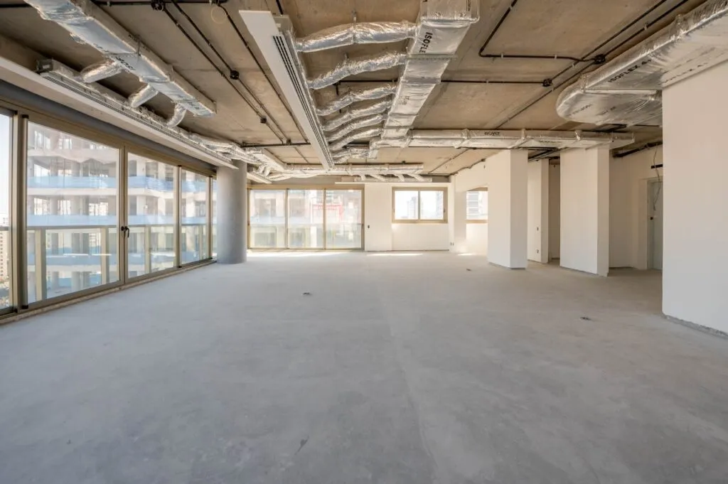 Apartamento no contrapiso no melhor edifício da Vila Nova Conceição – 17207