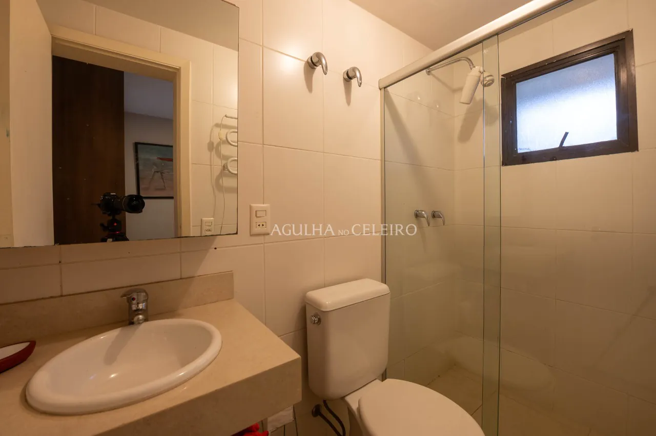 Apartamento à venda no Itaim Bibi a poucos passos do Parque do Povo – 17374