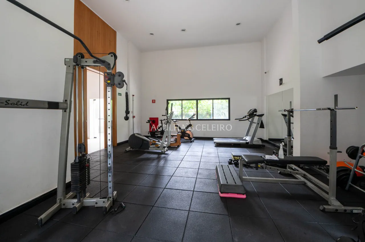 Apartamento à venda no Itaim Bibi a poucos passos do Parque do Povo – 17374