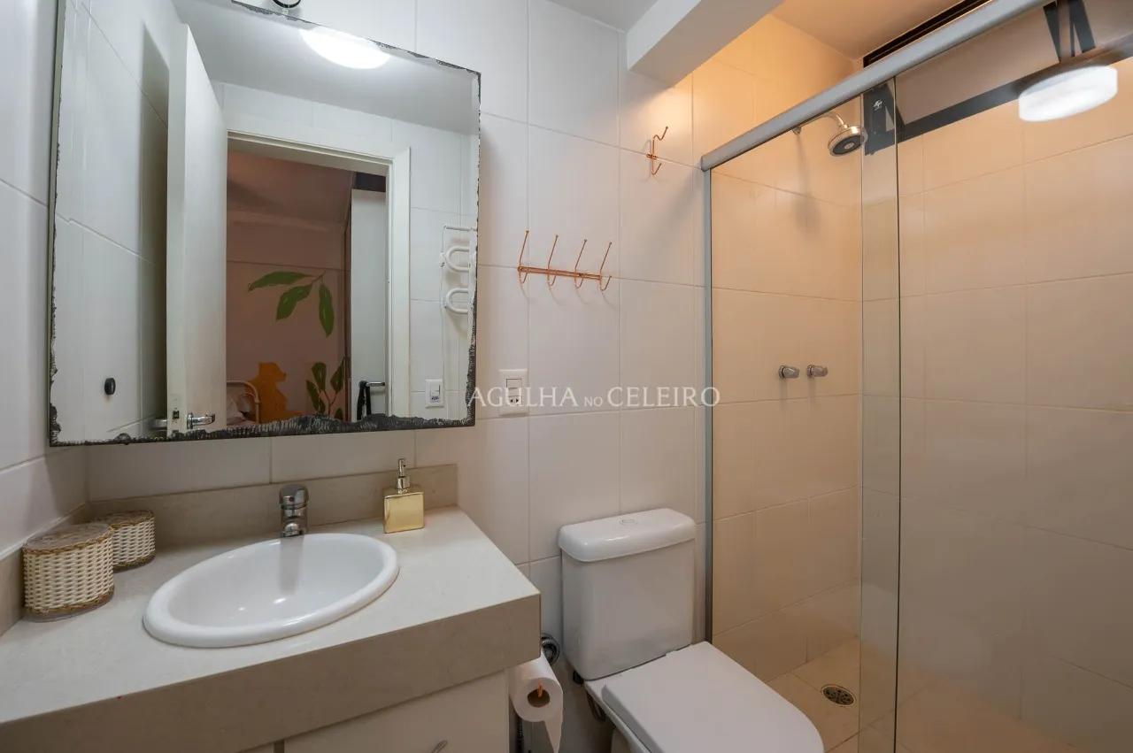 Apartamento à venda no Itaim Bibi a poucos passos do Parque do Povo – 17374