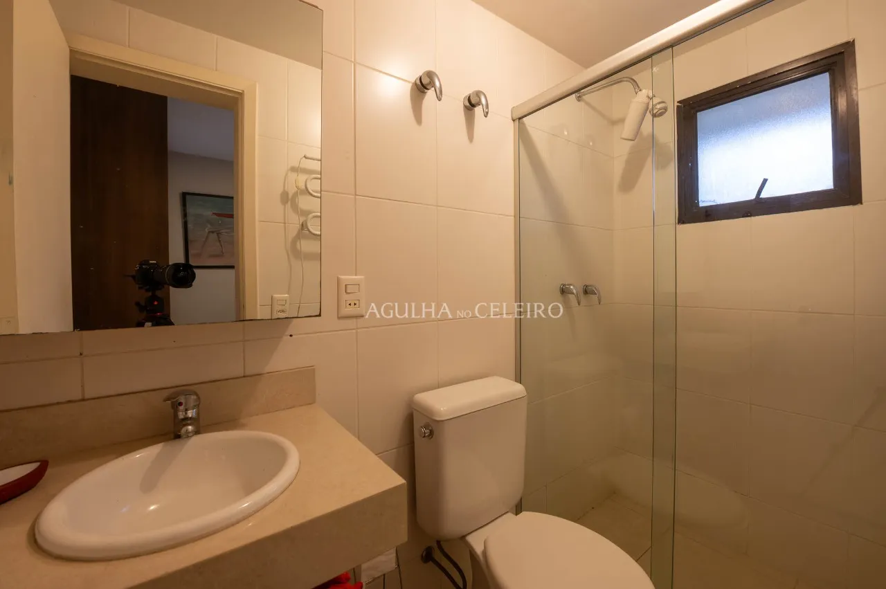 Apartamento à venda no Itaim Bibi a poucos passos do Parque do Povo – 17374