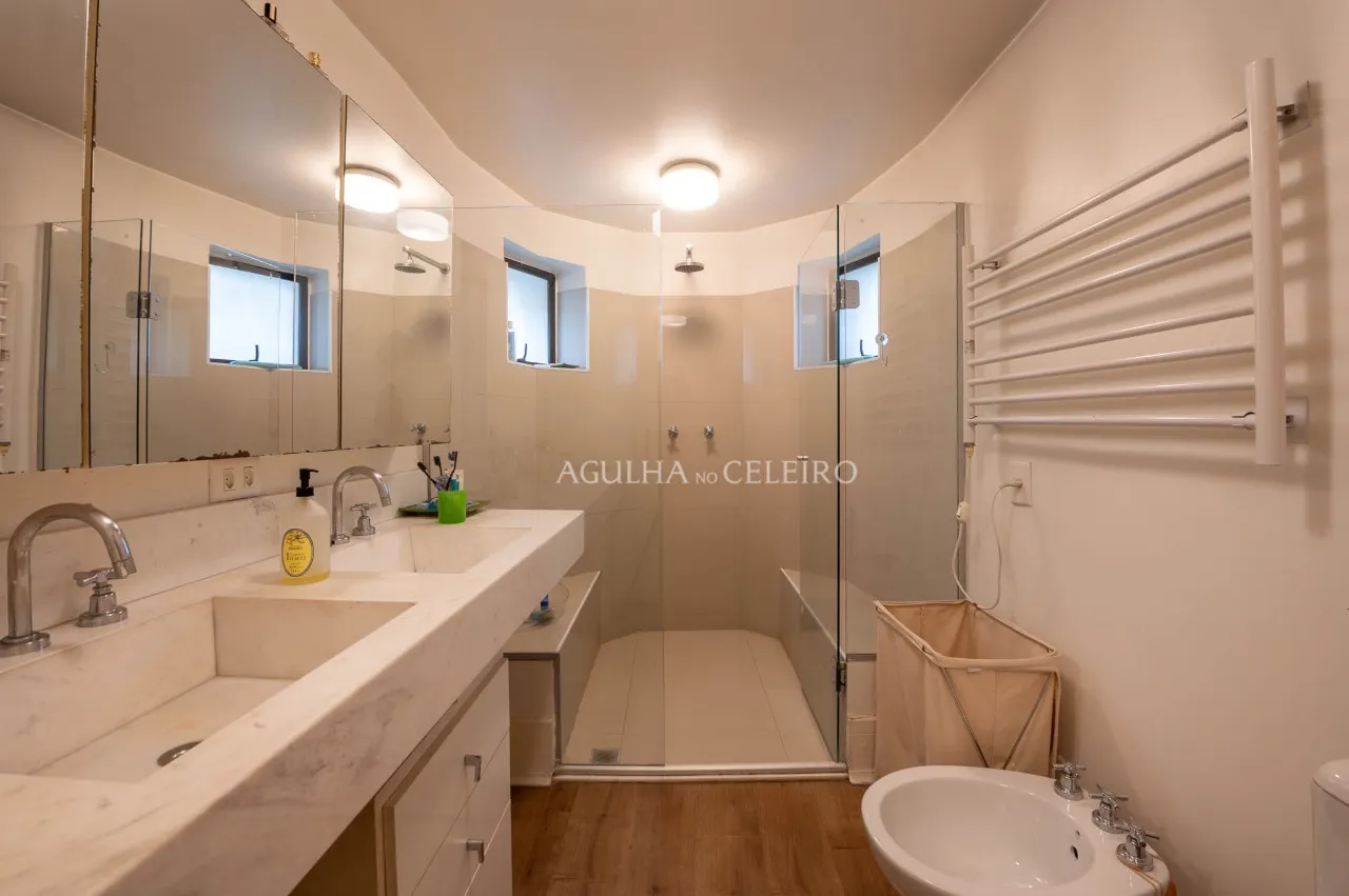 Apartamento à venda no Itaim Bibi a poucos passos do Parque do Povo – 17374