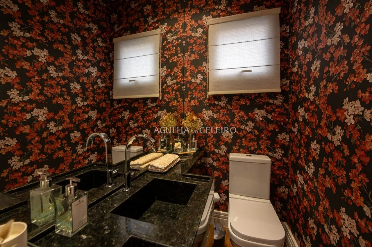 Casa de condomínio reformada à venda no Campo Belo – 17379